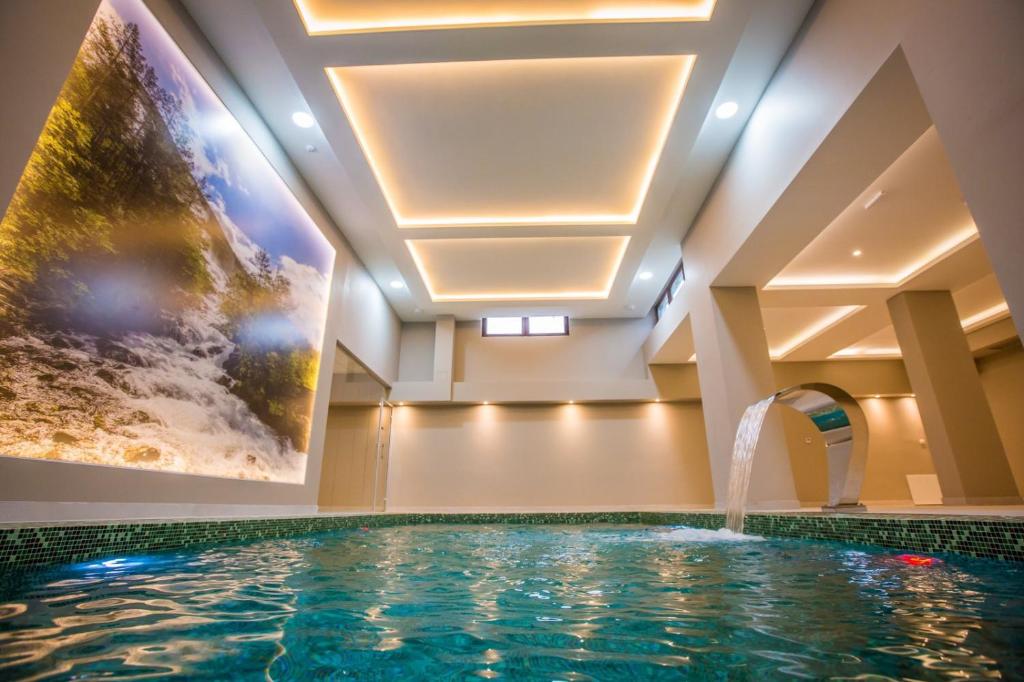 Apartman Kopaonik Buena Vista - 2