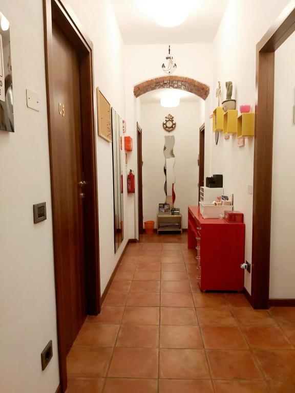 LODGING 5 TERRE & PORTO LA SPEZIA photo