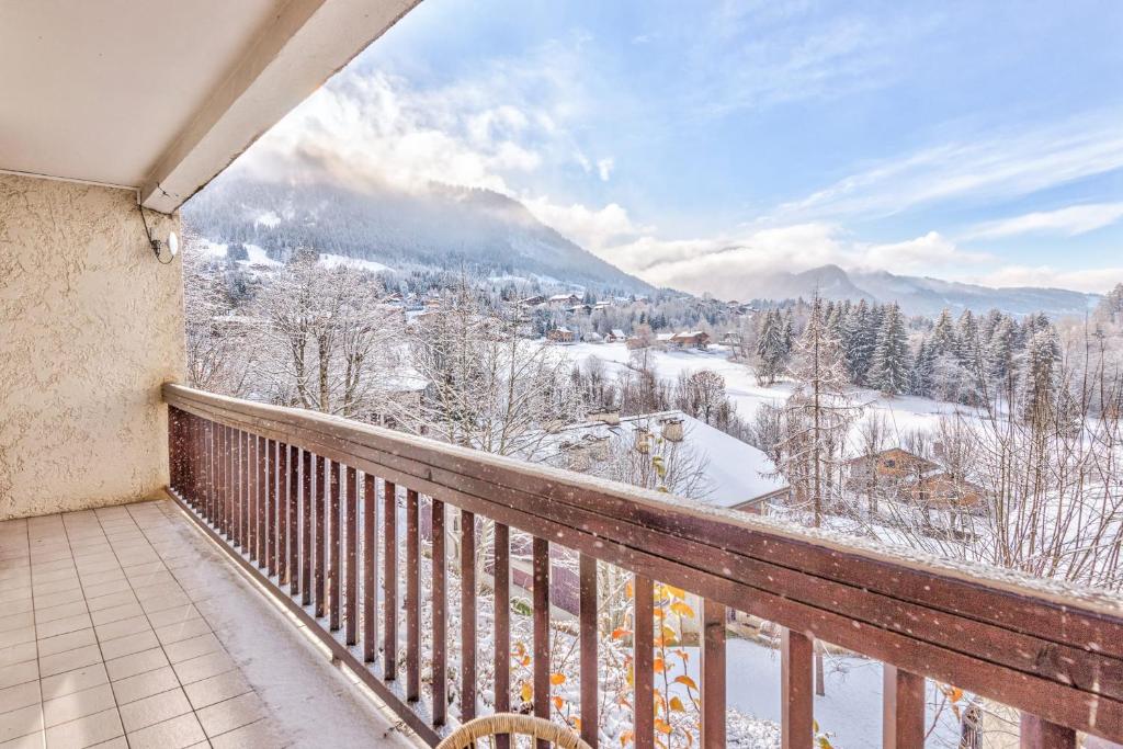 Appartement Mazot - Welkeys - 3