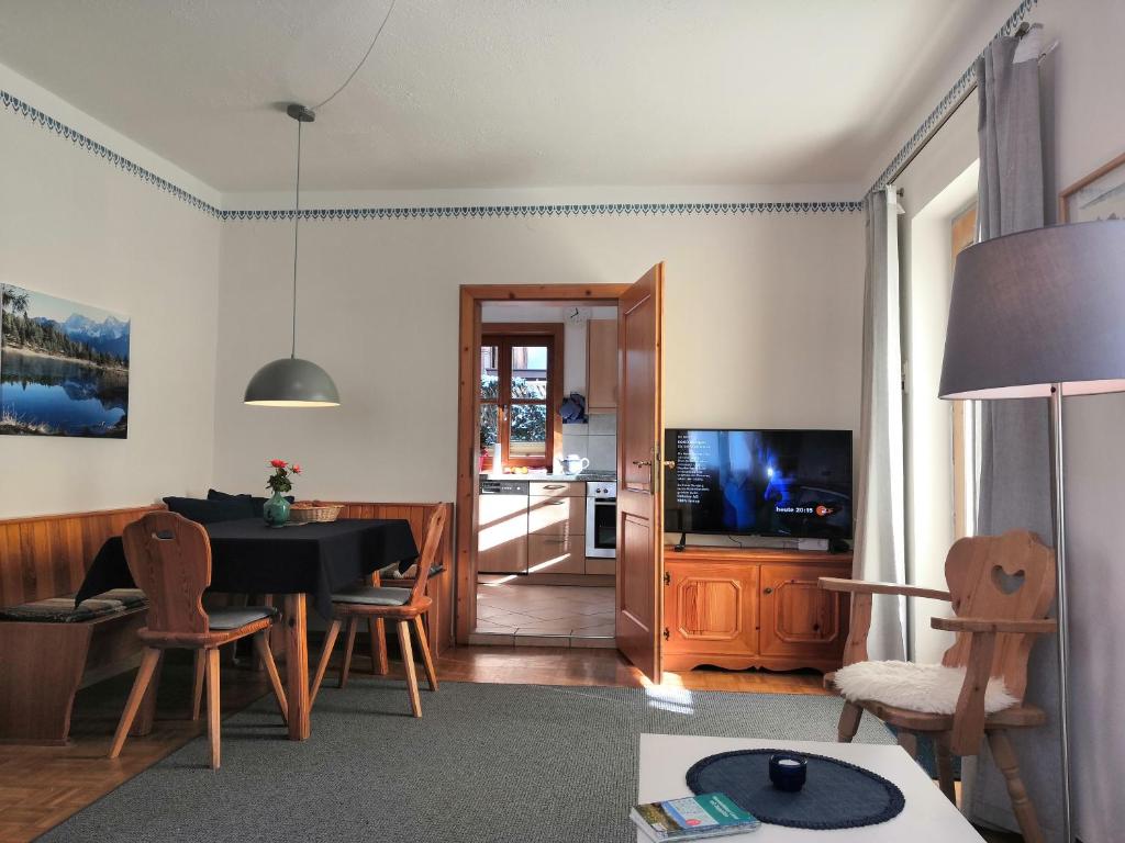 Ferienhaus Erika - 4