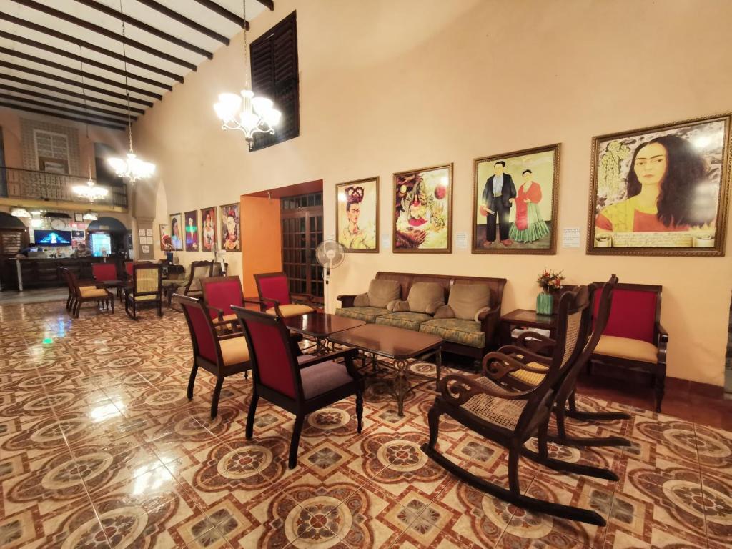 Hotel Doralba Inn - 4