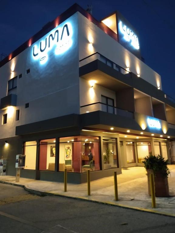 Hotel Luma by Kavia - 2