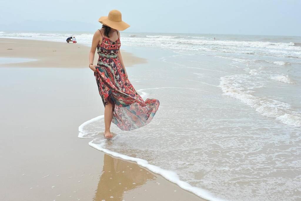 Mer Bleue Homestay-Seaview photo