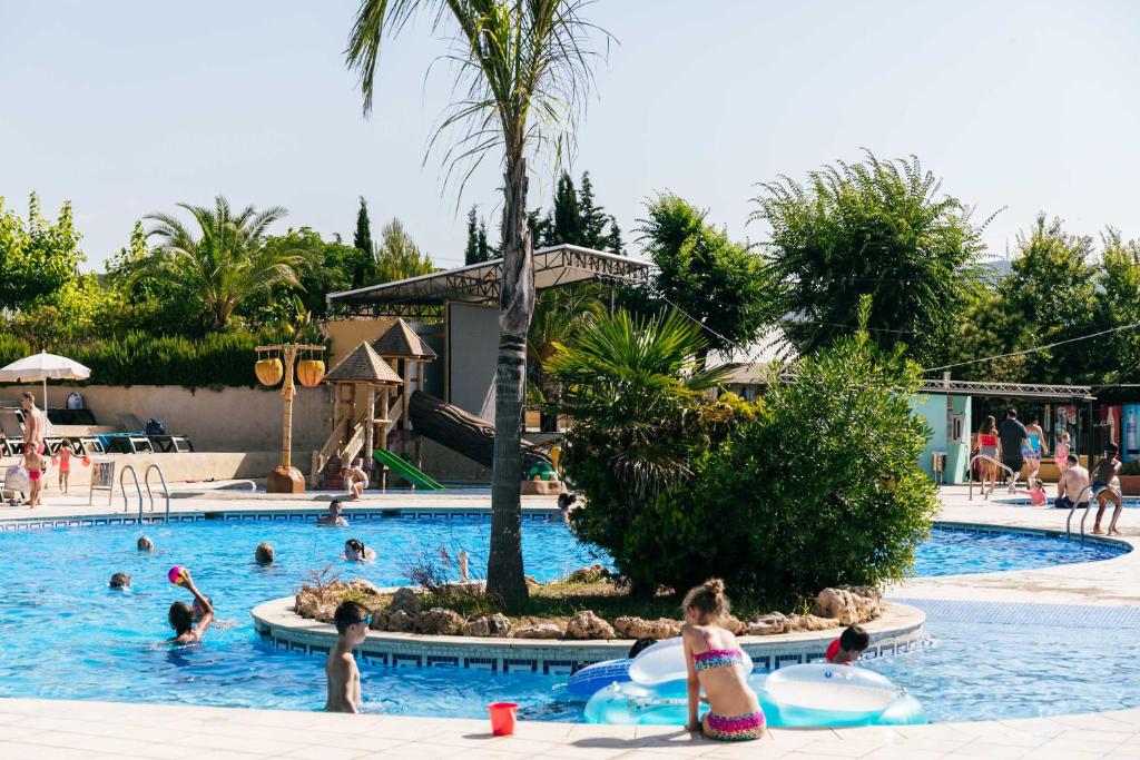 Camping Tucan - Mobile Homes by Lifestyle Holidays - 5