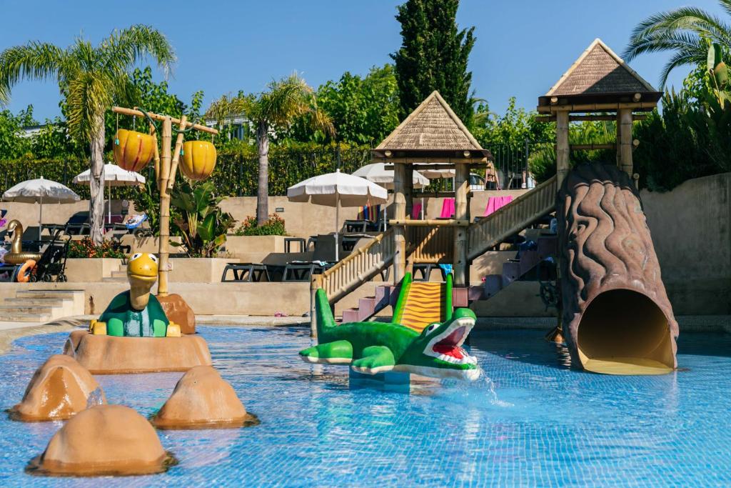 Camping Tucan - Mobile Homes by Lifestyle Holidays - 4