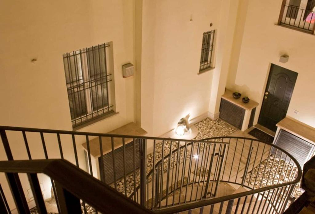 Nostromondo Ciancaleoni Palace photo