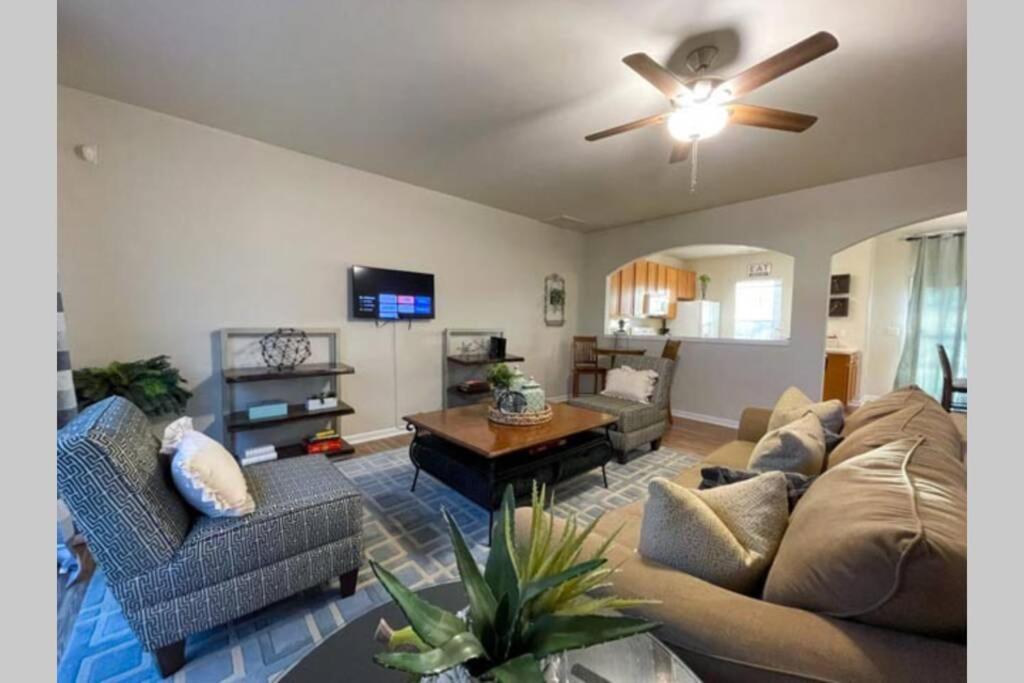 Serenity Home - in the heart of Morrisville, NC