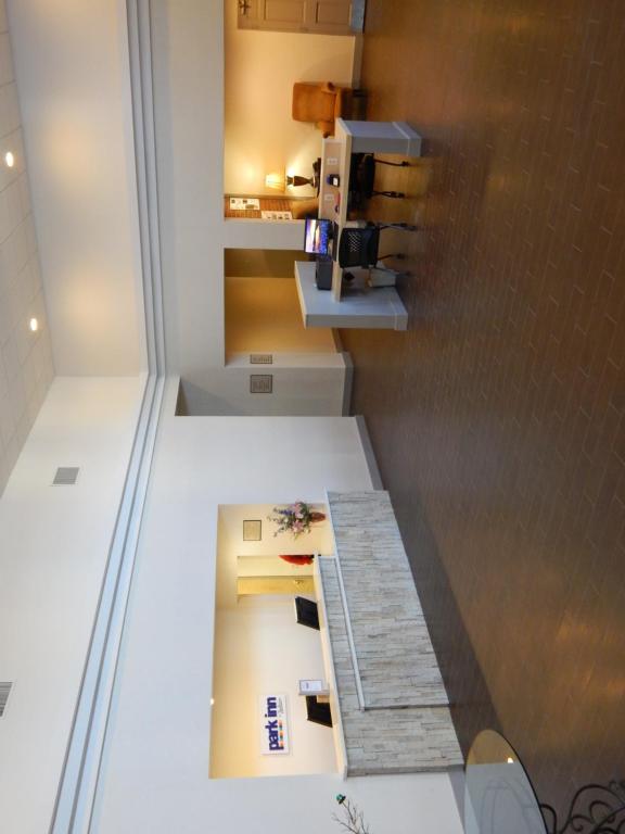 Ramada by Wyndham Indiana photo