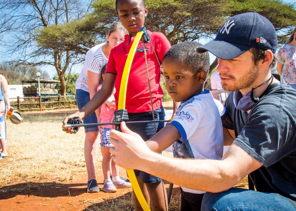 アクティビティ