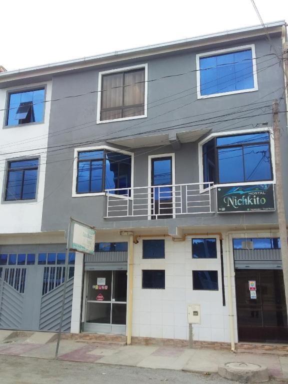 Hostal Nichkito photo