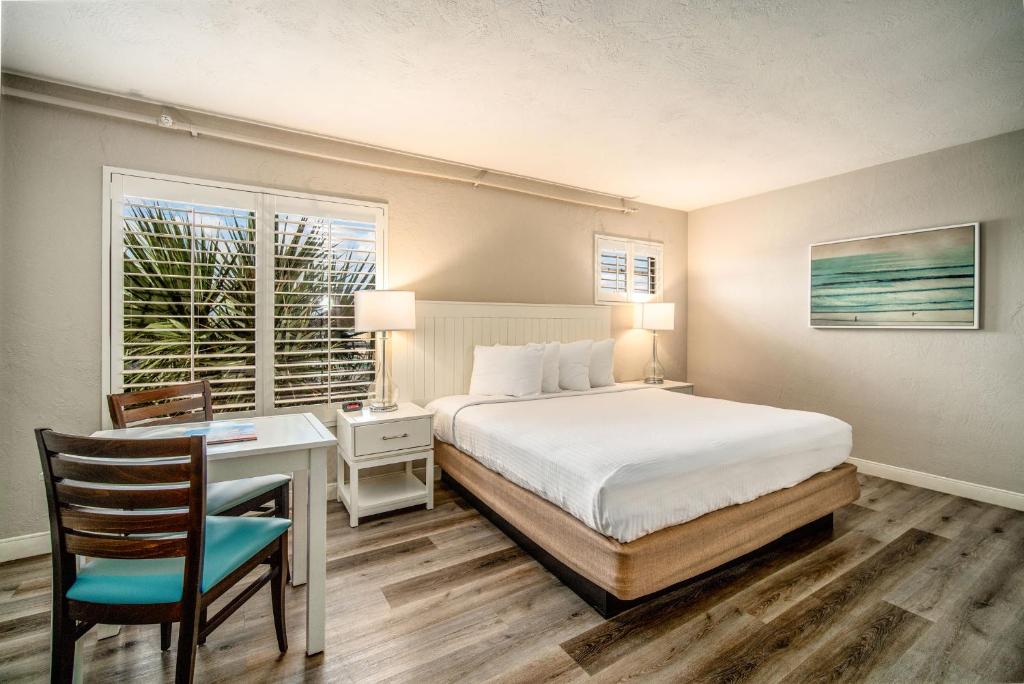 Perry's Ocean-Edge Resort photo