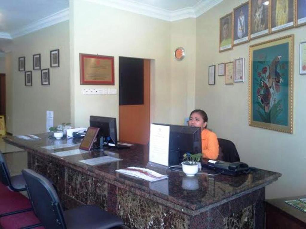 TD Lodge Kota Belud photo