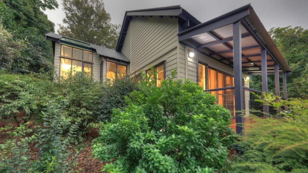 Montville Misty View Cottages - img
