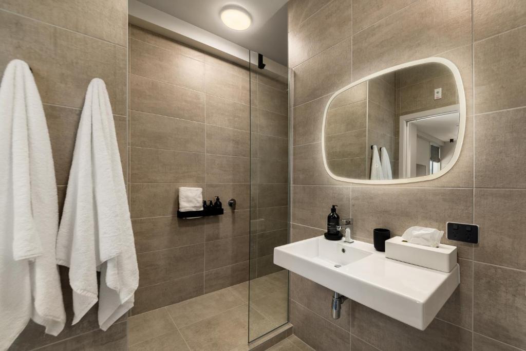 14th Lane Urban Hotel photo