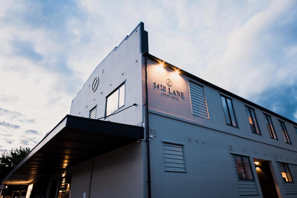 14th Lane Urban Hotel photo