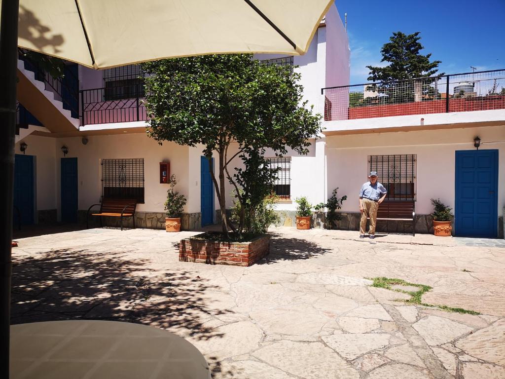 Apartamentos al-Andalus - 2