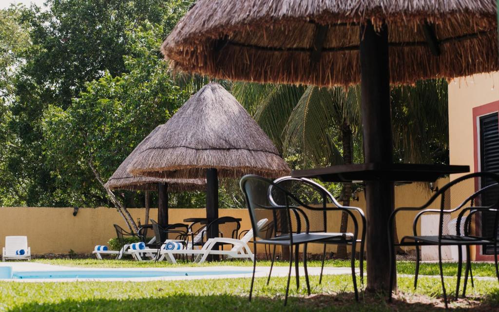Hotel Tuul photo