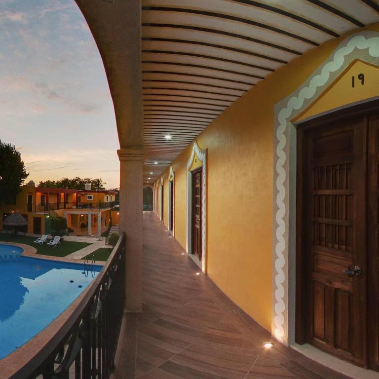 Hotel Tuul photo