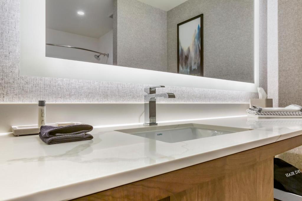 バスルーム（客室）