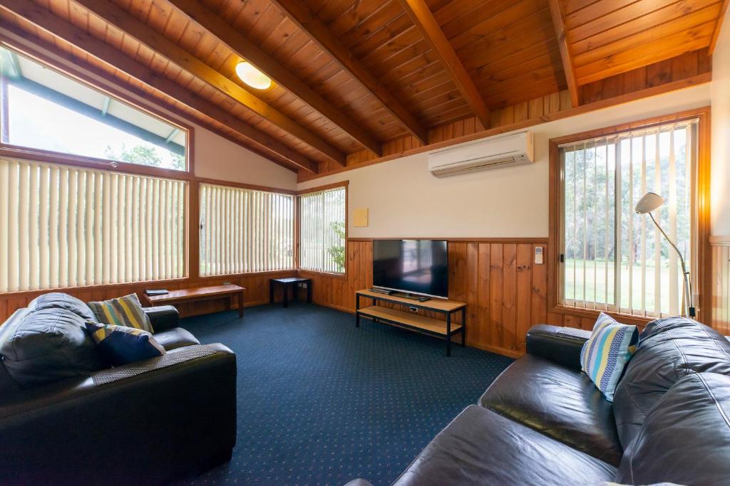 Halls Gap Valley Lodges photo