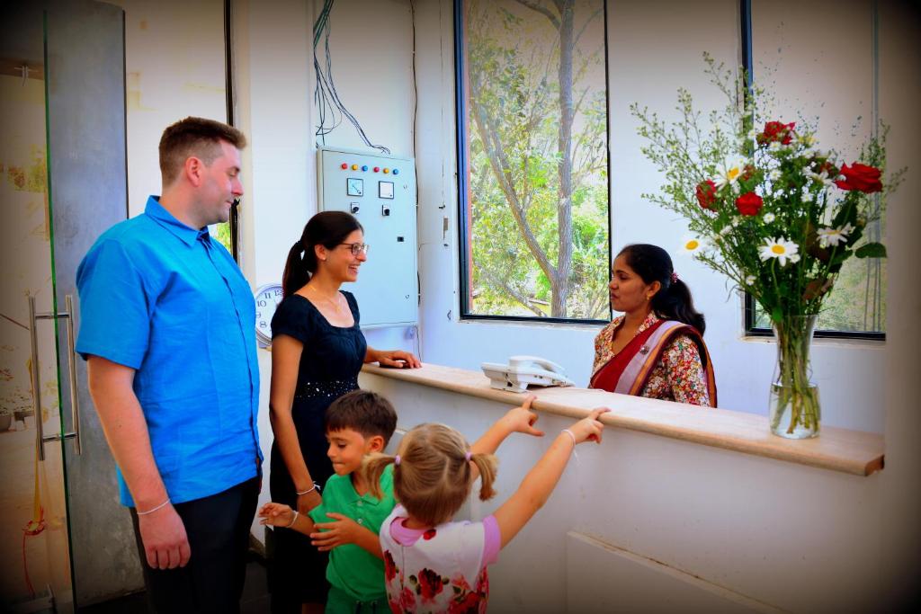 Himagira Hotel Bandarawela photo