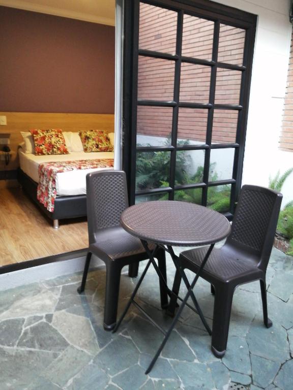 Hotel Poma Rosa photo