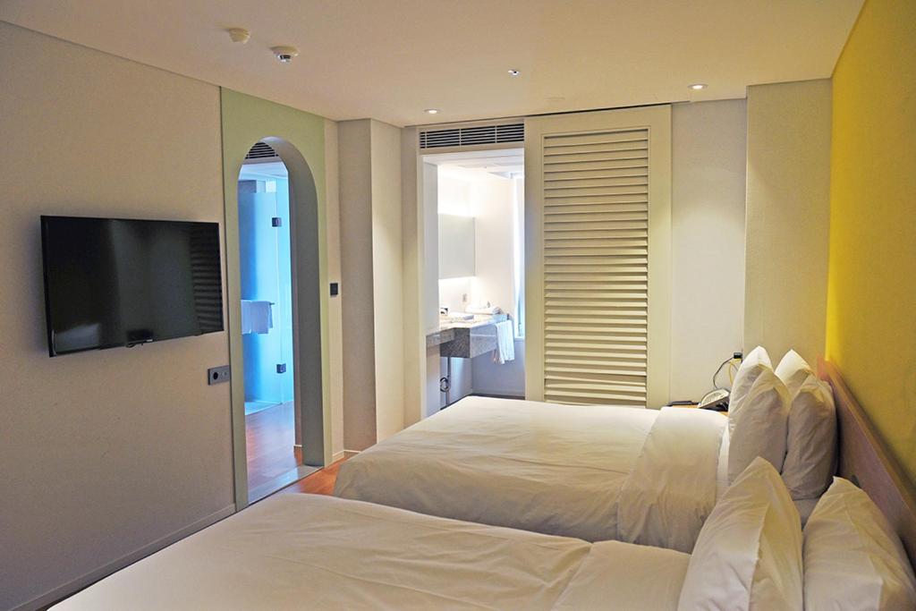 Hotel Room 1