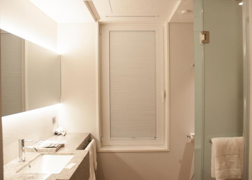 Hotel Facility