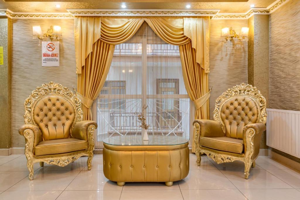 Twins Boutique Hotel photo