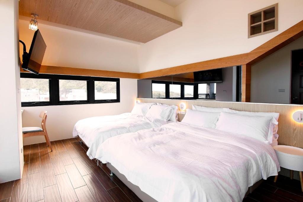 三仙台喜比民宿HebeB&B