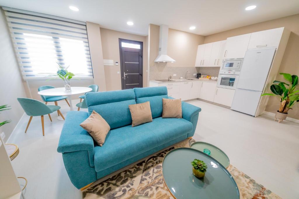 LOFT CABANELAS, Cangas de Morrazo