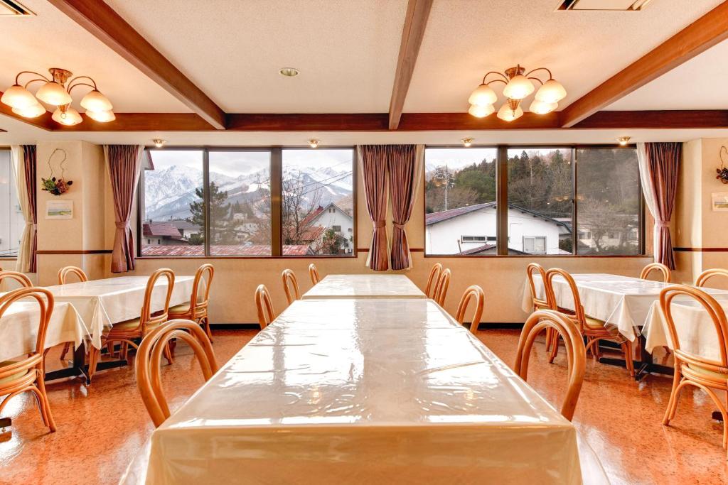 호텔 라 몬타그네 후루하타 호텔 이미지 1