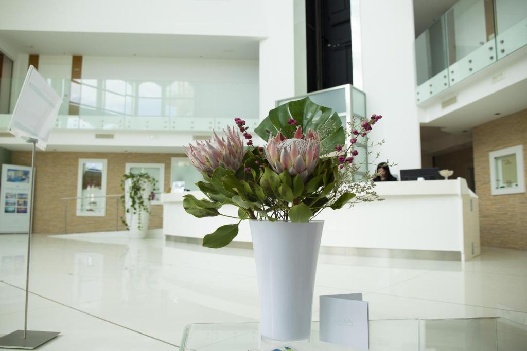 Smeraldo Suites & Spa - 5