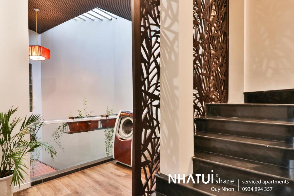NHÀ TUI Share Quy Nhơn