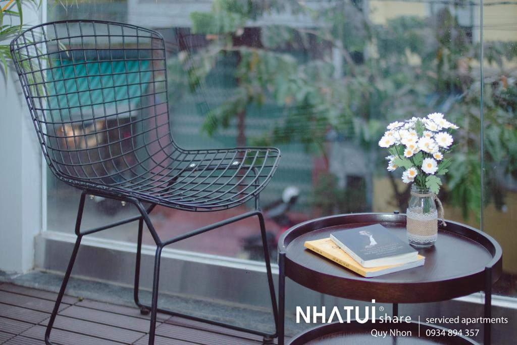 NHÀ TUI Share Quy Nhơn
