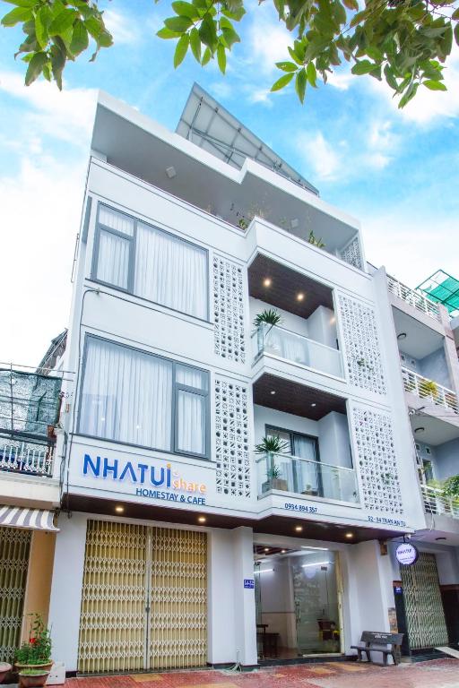 NHA TUI Share Quy Nhon