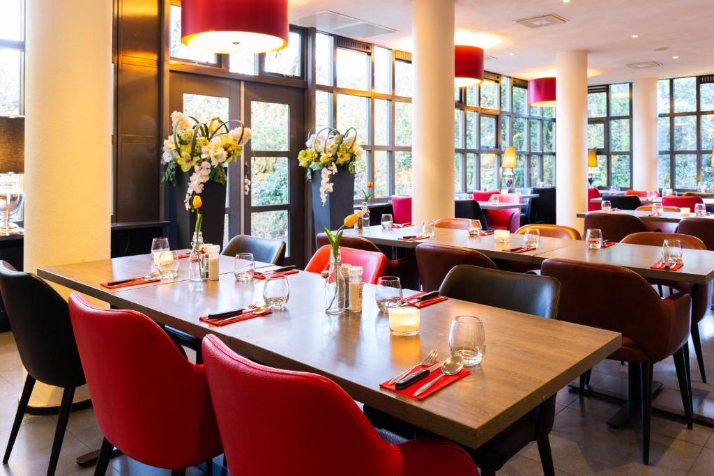 Bastion Hotel Amsterdam Zuidwest Photo 16