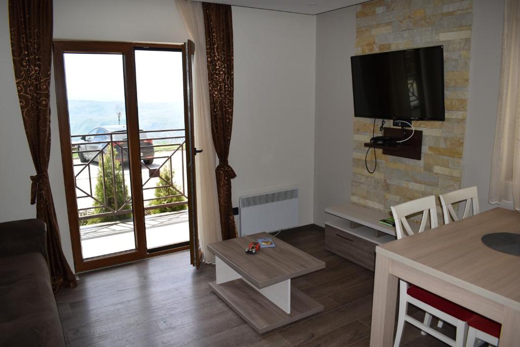 Apartman G1 u Milmari kompleksu - Kopaonik - 2