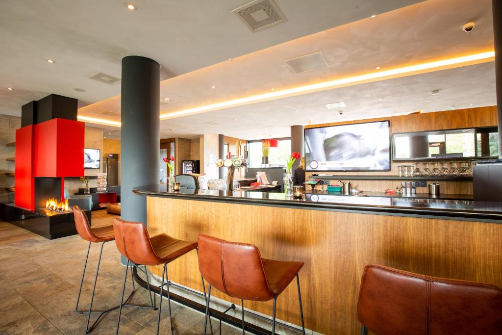 Bastion Hotel Geleen Photo 27