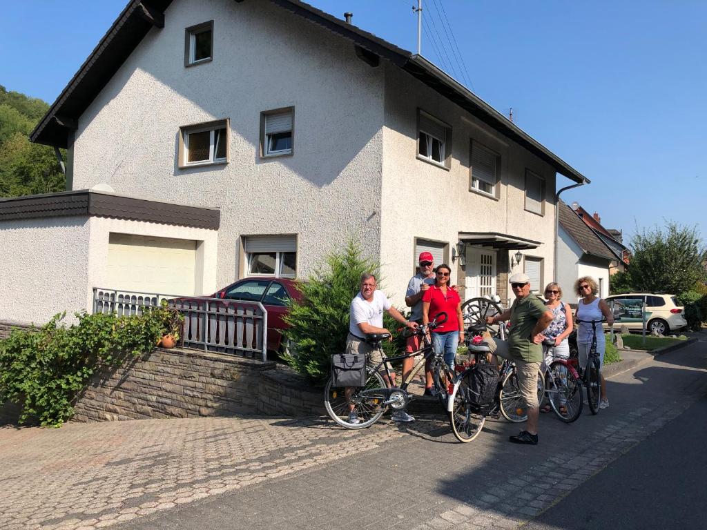 Gastehaus La Madonnina photo
