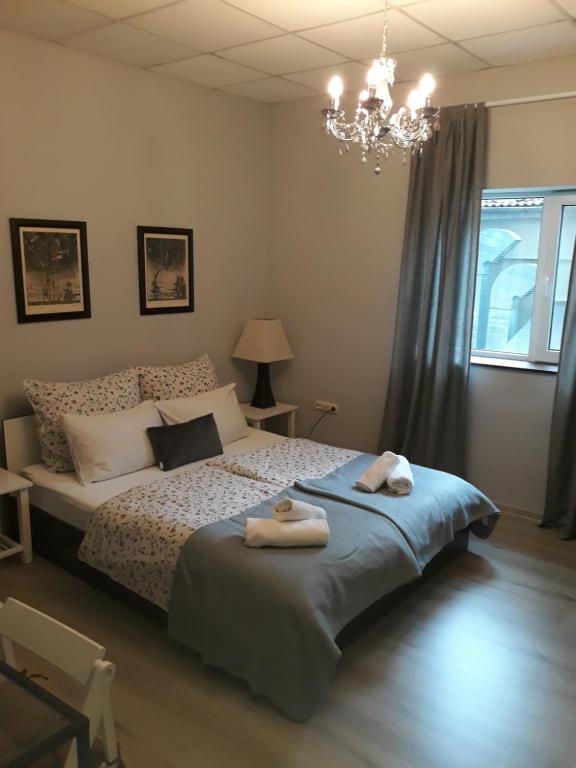 Flat in Varna, central location, close to beach, Varna