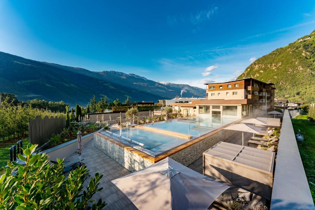Vitalpina Hotel Waldhof - 5