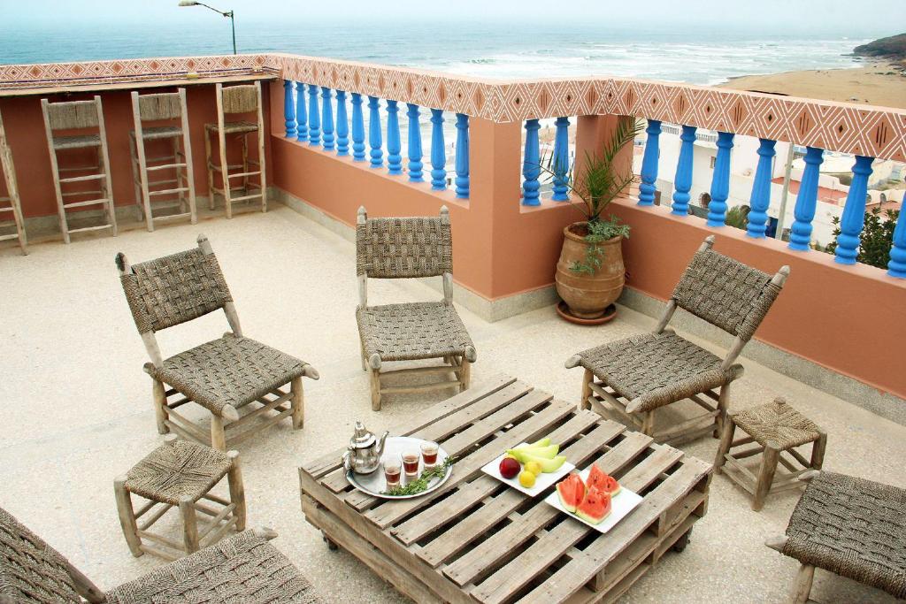 Ifni Surf Hostal photo