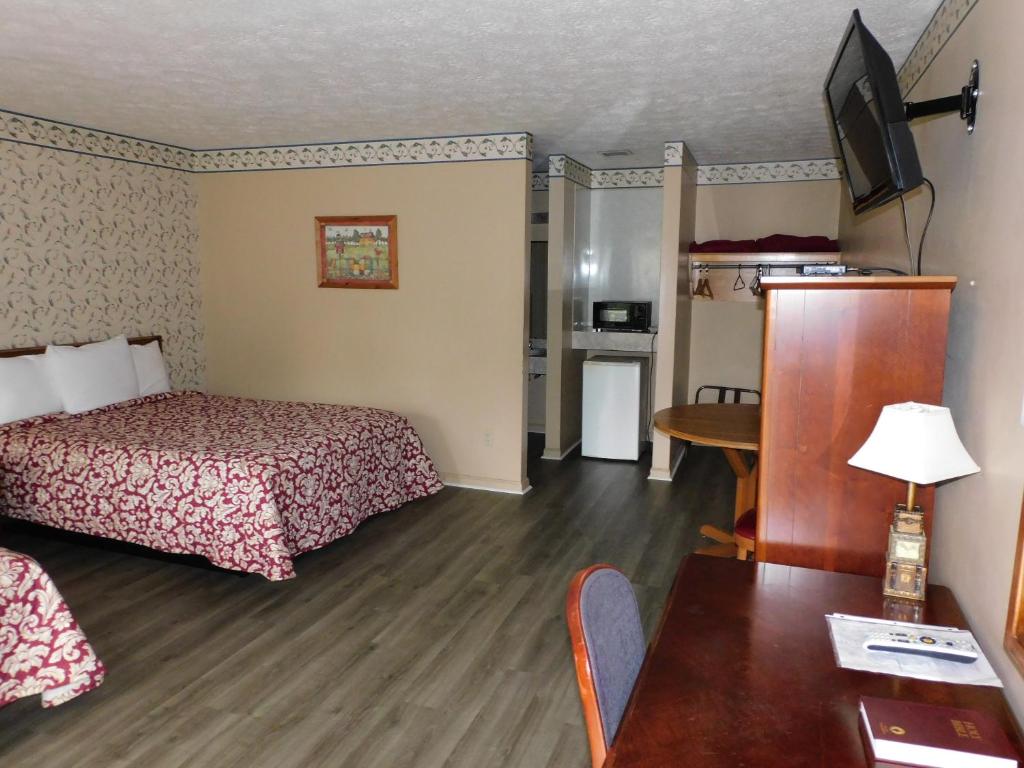 Valley Inn - Hamilton Ga — Hotel in Hamilton (GA)
