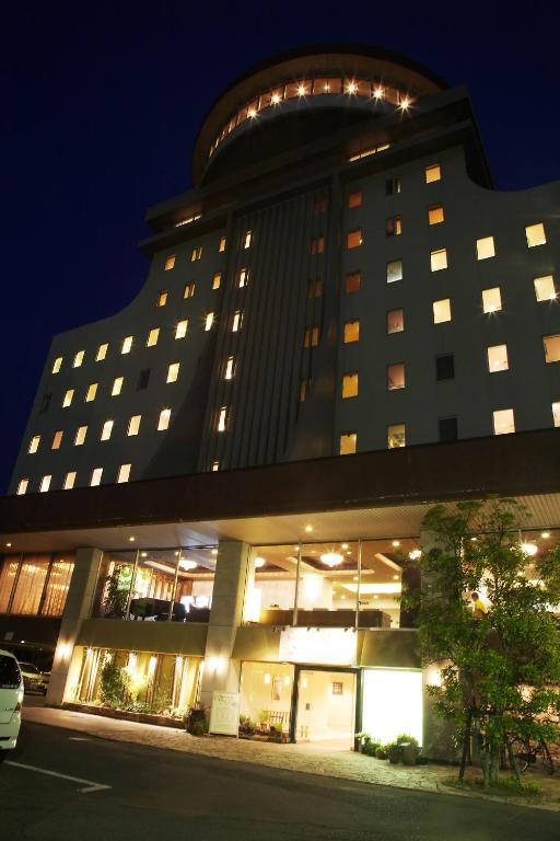 Sun Sky Hotel Kokura, Kitakyushu | 2024 Updated Prices, Deals