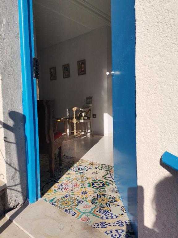 BEL APPART A SiDi BOUSAID photo