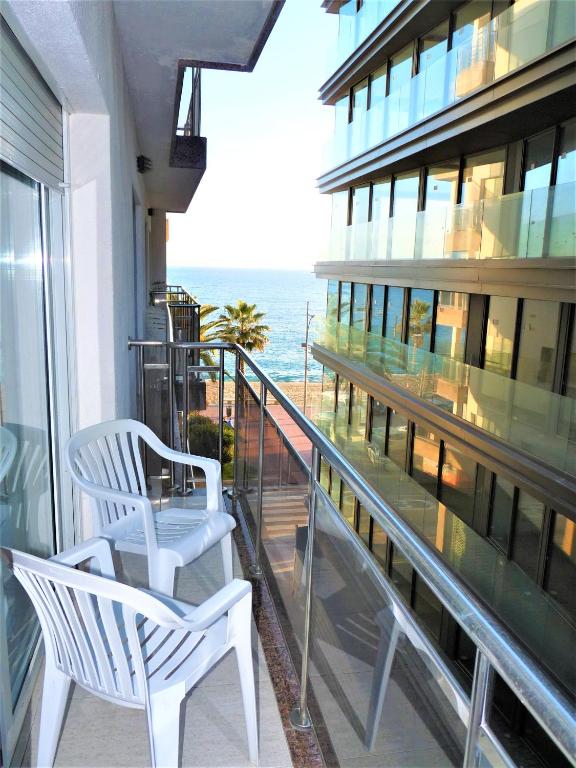 Apartaments Tropic - 2
