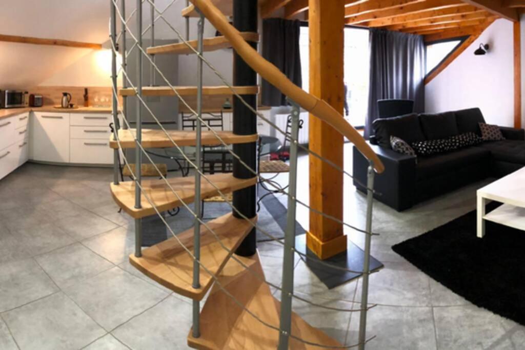 Appartement aux pieds des Pyrénées