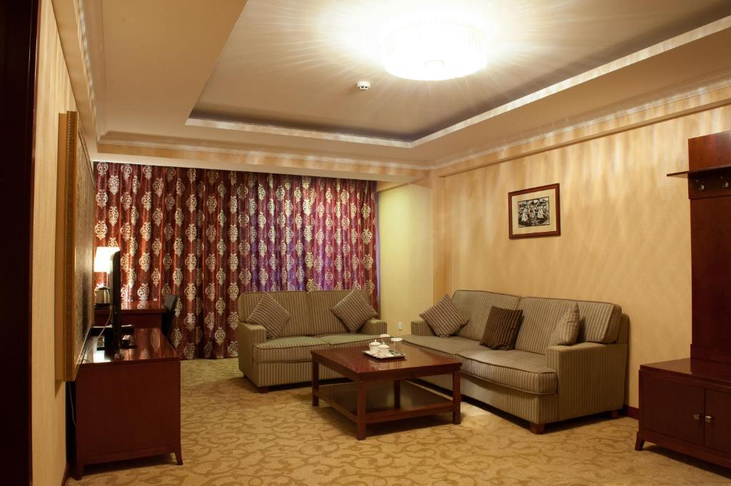 Facilities, Platinum Hotel Ulaanbaatar in Ulaanbaatar