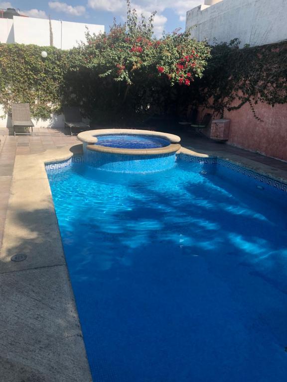 Suites Parador Santo Domingo de G. - 5